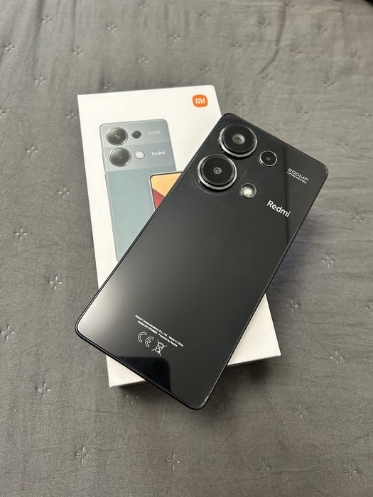 Телефон Redmi Note 13 Pro
