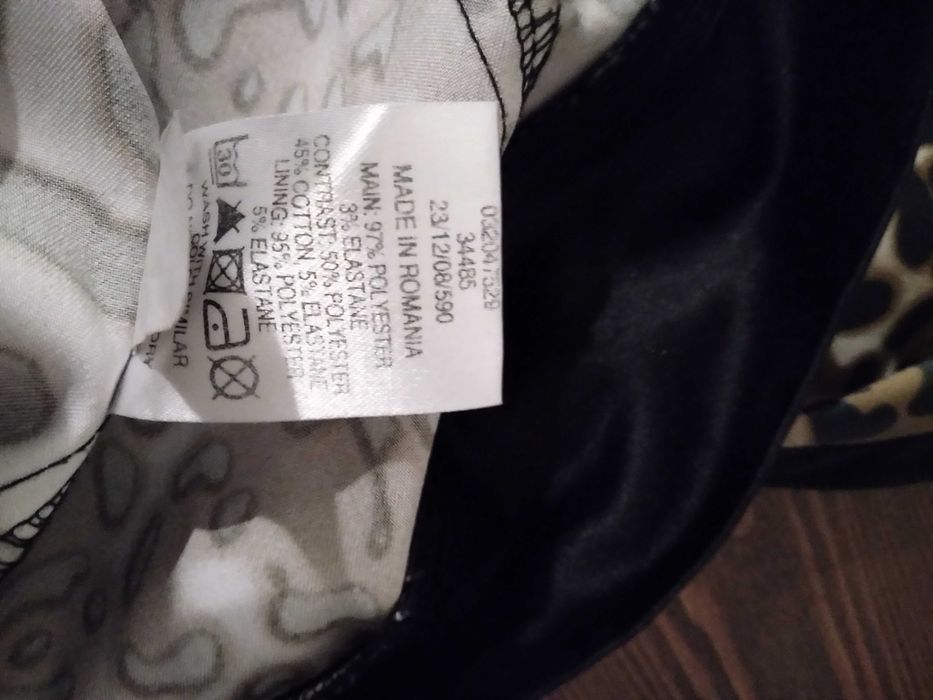 Sukienka Jane Norman