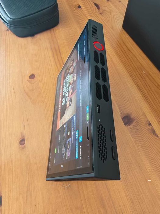 Reservado* Lenovo Legion Go 2 Z2 Extreme - Novo 3 anos garantia