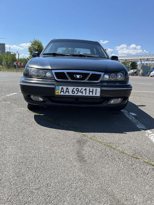 Продам Daewoo Nexia