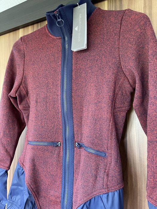 Bluza Adidas x Stella McCartney - 2xs
