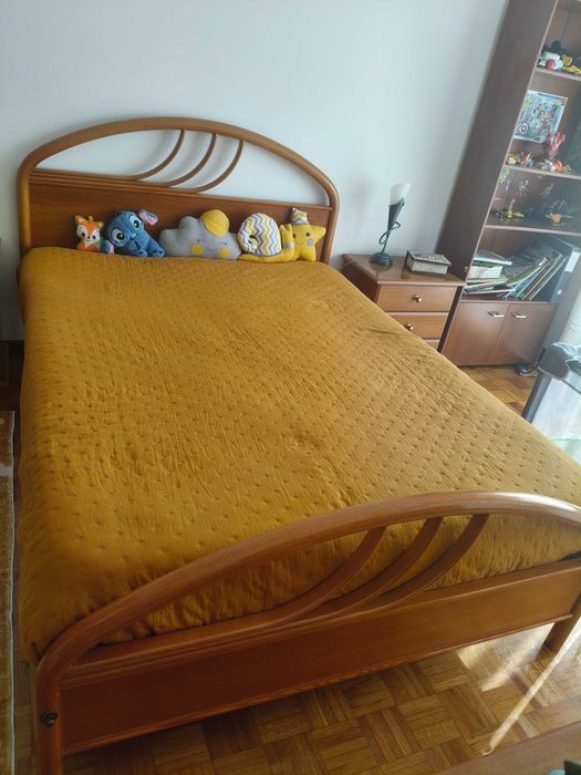 Mobília quarto completa