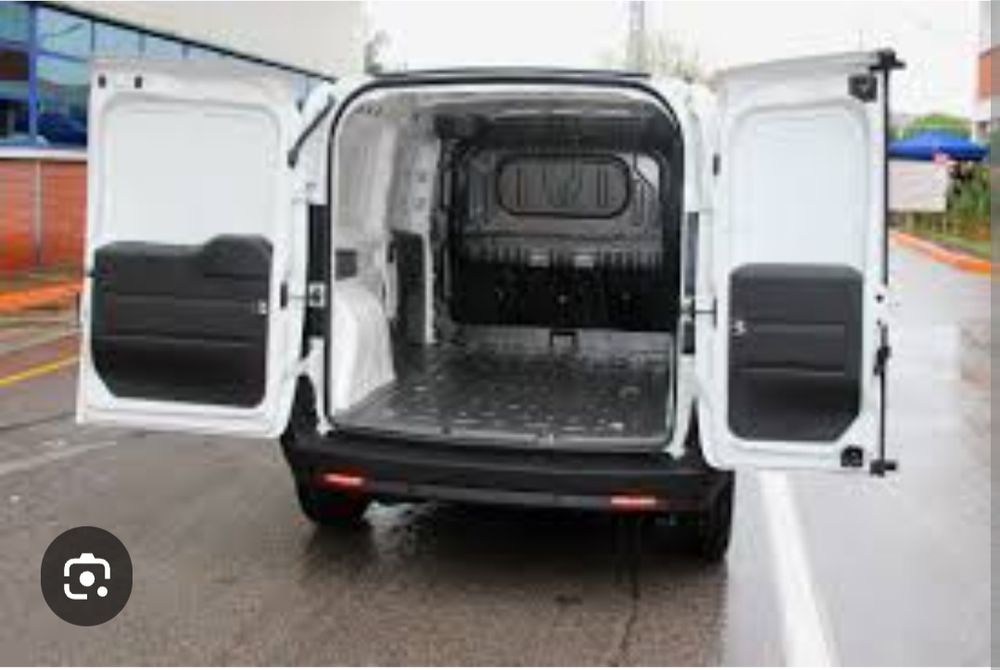 Вантажні перевезення малогабаритного вантажу