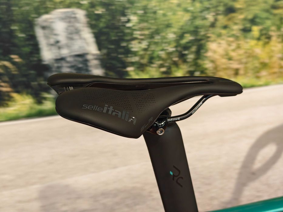 Nowy rower szosowy Bianchi Oltre COMP 105 DI2 RATY 0% VELOPOLIS PGO
