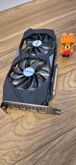 Gigabyte GeForce RTX 2070 Windforce 8GB