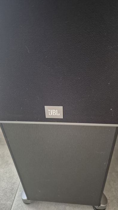 Zestaw kina  domowego JBL