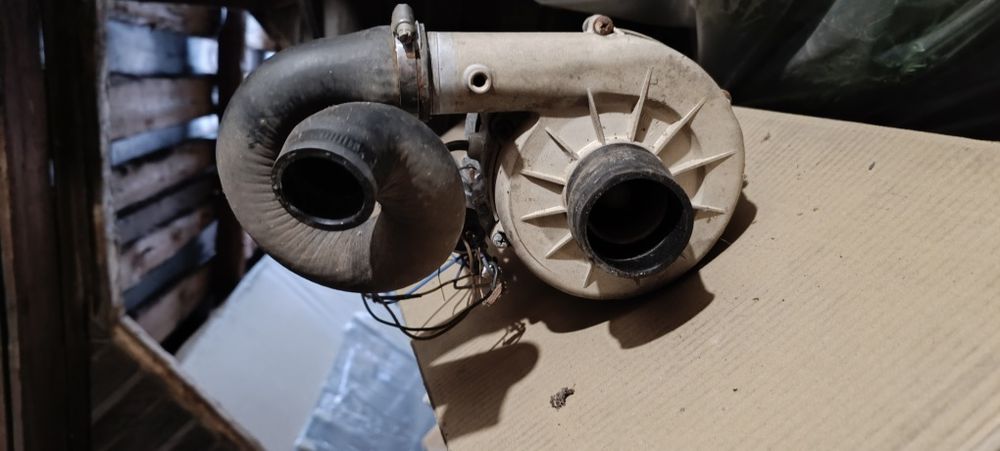 Насос циркуляційний Miele посудомийка