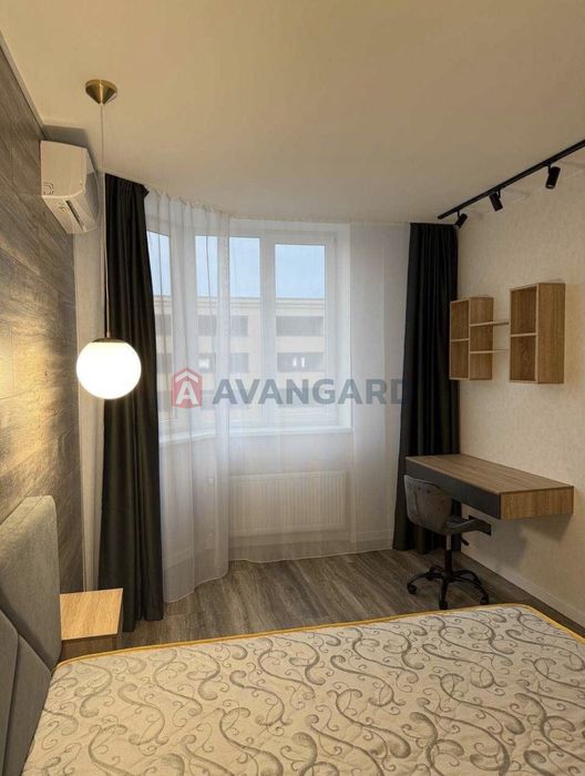 Оренда 1-к квартири Жк Софія | Софіївська Борщагівка