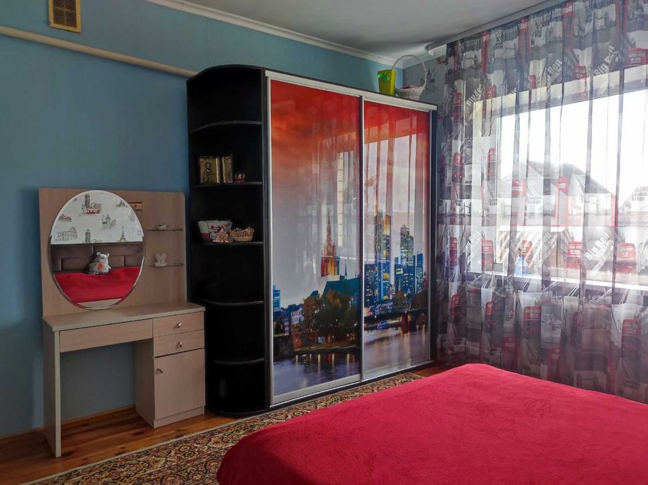 Дом по адресу ул. 40-лет Победы (площадь 276 м²) - Atlanta.ua - фото 7