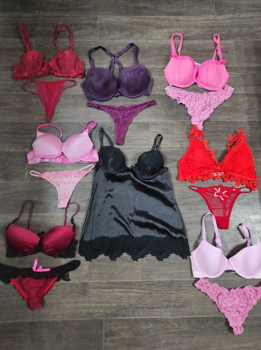 Білизна жіноча розмір с,м