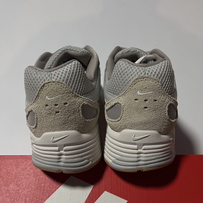 Оригінал! Nike P-6000 44,5/45,5/47р (28,5/29,5/30,5см)