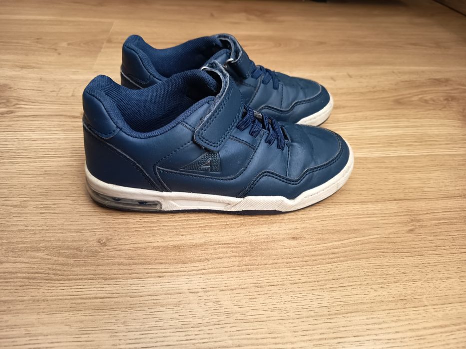 Buty dla chłopca rozmiar 31