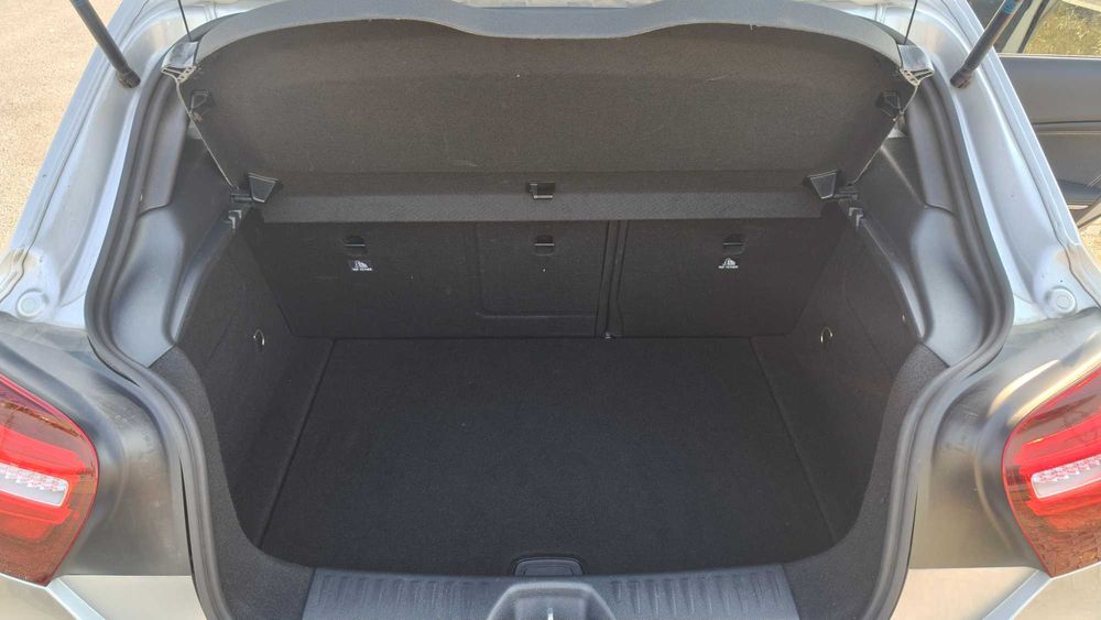 Mercedes Classe A 180d