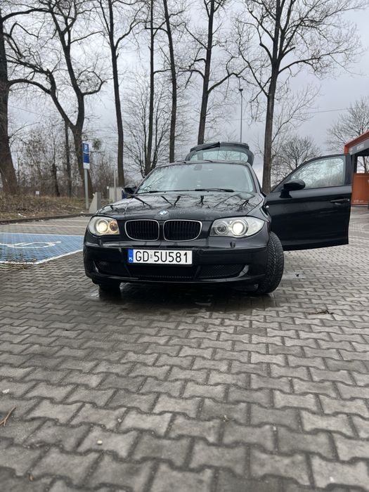 Bmw seria 1 118i