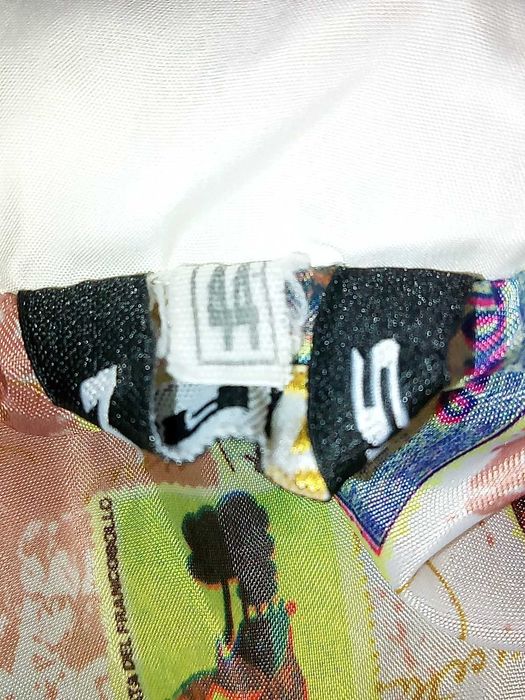 Легка куртка slim fit з наповнювачем, Біла,  44 розмір