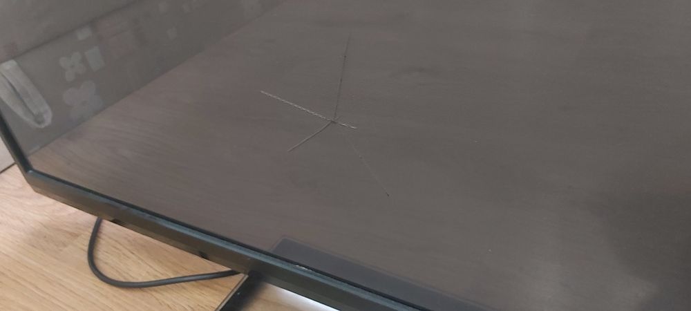 Телевізор Liberton