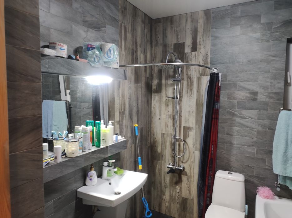 Будинок Дружківка Авіаційна