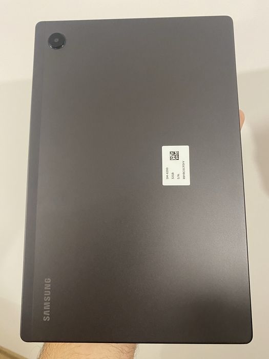 Sprzedam tablet Samsung Galaxy Tab A8 WiFi + Etui ochronne