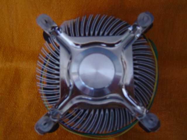 Cooler Para Socket 775