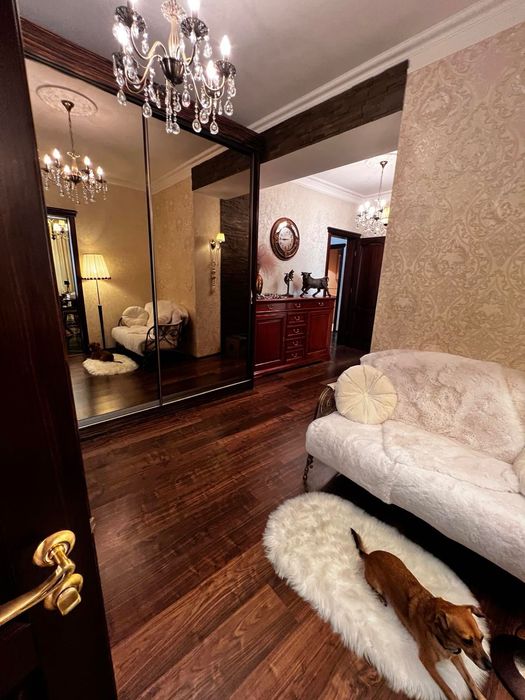 3-rooms apartment apartment by the address st. Kulikovo pole pl Oktyabrskoy revolyutsii pl (area 117 m²) - Atlanta.ua - photo 19