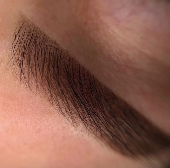 Перманентний макіяж