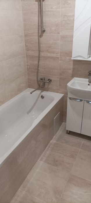 Ремонт квартир .