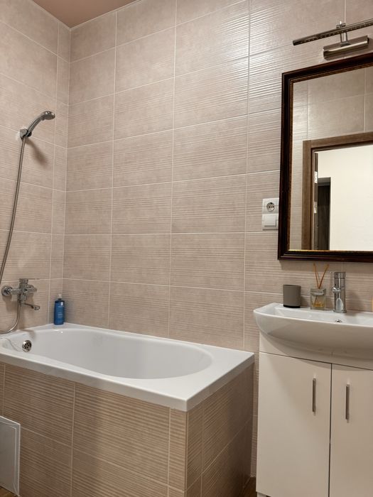 Подобова оренда сучасної квартири ЖК Височана