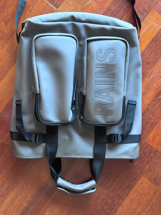 Rains _Texel Tote Backpack
