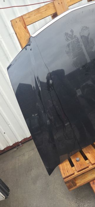 Audi a4 b7 maska lz5c a4b7