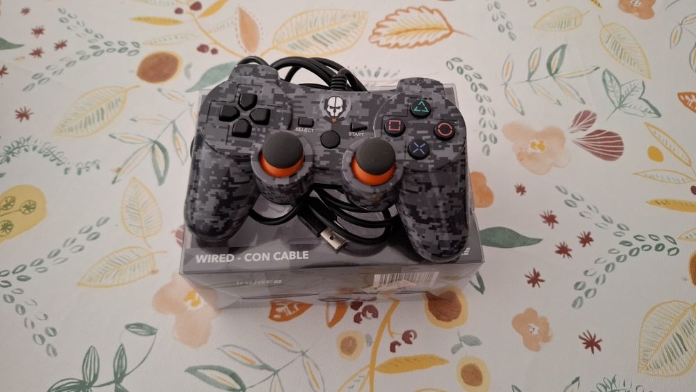 Comando compatível PS364585932378625121