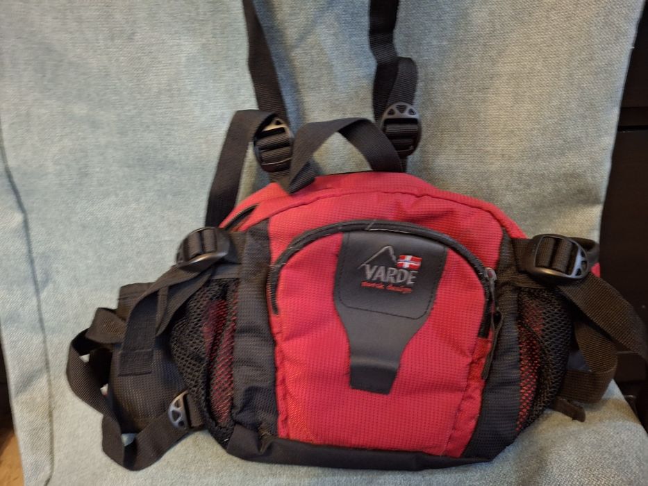 Varde nerka turystyczna