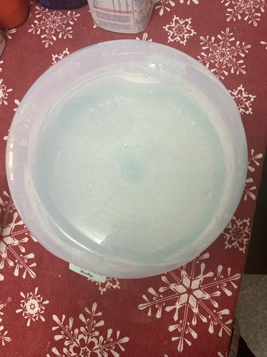 Esterelizador de biberões becken baby