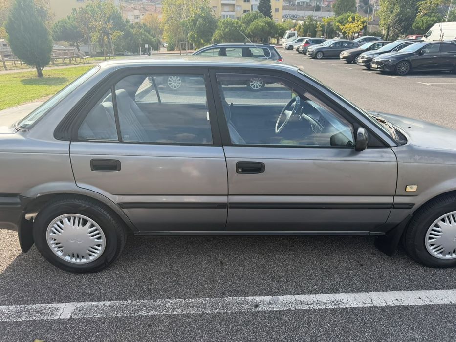 Toyota Corolla XL foto 3