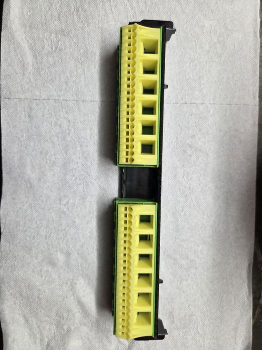 Listwa łączeniowa Hager