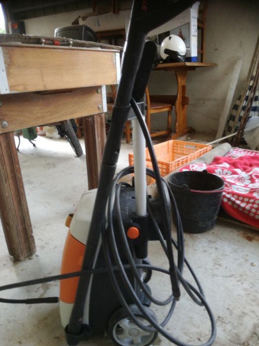 Lavadora stihl64751077546115121