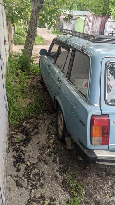 Ваз 21043 87 года  1000$