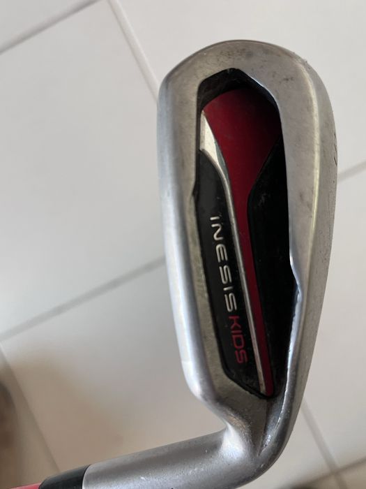Taco Golfe Inesis