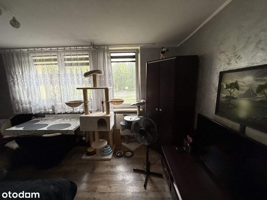 Kawalerka Wirek tylko 155 tys