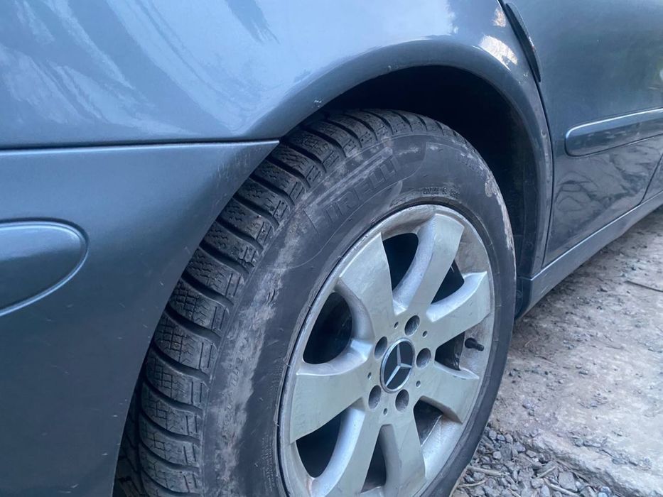 Прдам Mersedes e211