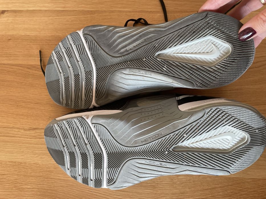 Nike Metron buty