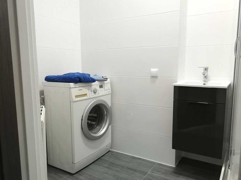 Wrocław, Jedynka blisko Placu Grunwaldzkiego-7min
