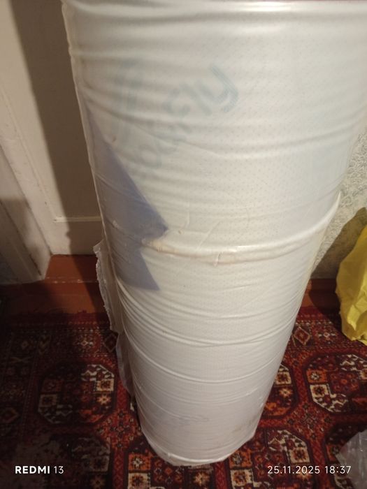 Продам матрас новый в упаковке на двух спальную кровать