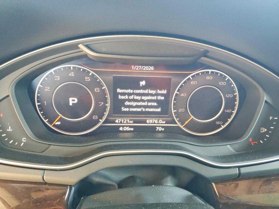 2019 Audi Q5 Premium Plus 2.0