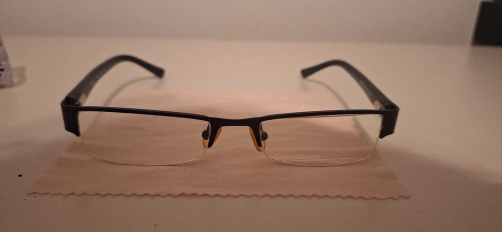 Oprawki okularowe VERSACE VS125  + etui