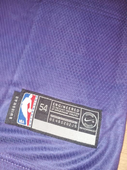 Koszulka Kevin Durant 35, Phoenix Suns, NBA, NOWA, XL