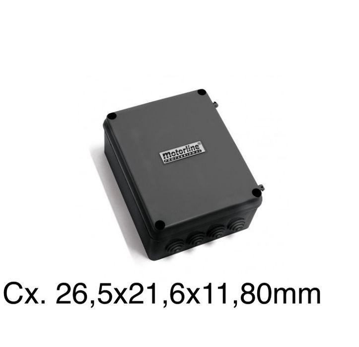 Quadro Motorline MC2