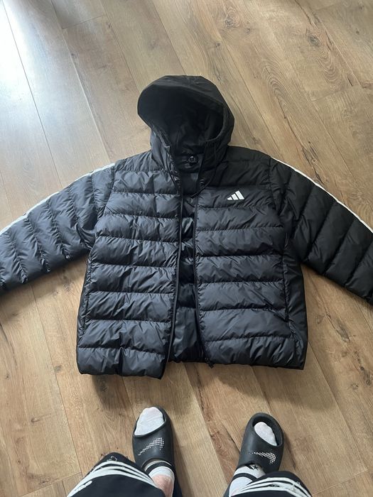 Nowa kurtka adidas