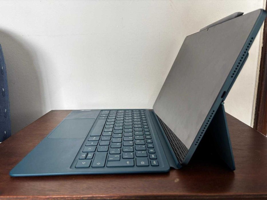 Tablet Lenovo Yoga Tab Plus 16GB 256GB Wifi-Tidal Teal+Keyboard & Pen