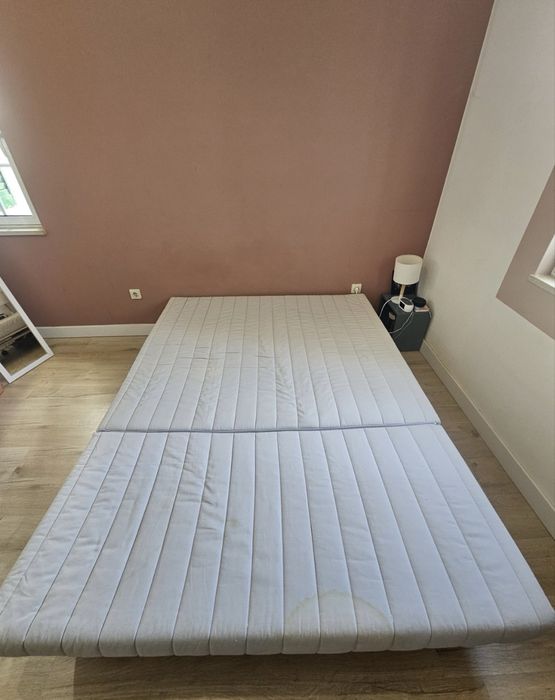Sofá cama casal
