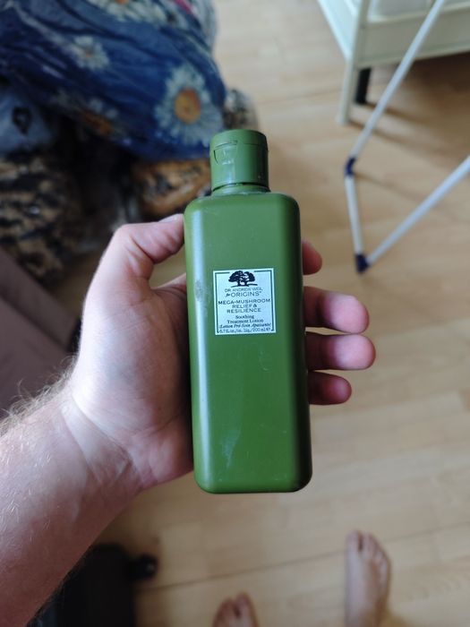 Лосьон после бритья мужской (Dr. Andrew Weil for Origins)